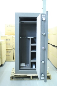 Winchester Silverado 22 Gun Safe